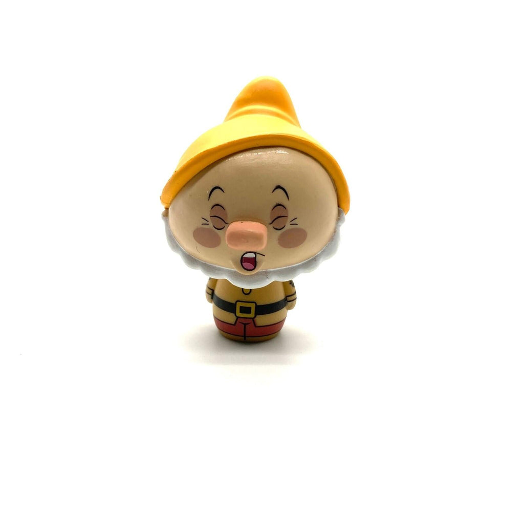 Funko Pint Size Heroes Disney Snow White Sneezy Micro Vinyl Figure