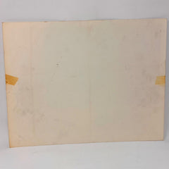 1967 Waterhole #3 Set of 8 Original Movie Lobby Cards