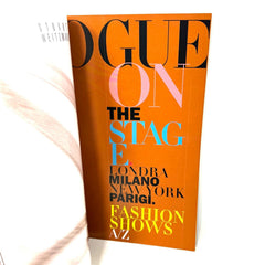 VOGUE Magazine Italia January 2005 Hollywood Steven Meisel BRUCE WEBER Rare