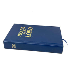PRAISE FOR THE LORD By John P. Ed. Wiegand - Hardcover