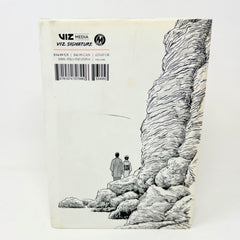 No Longer Human - Hardcover By Ito, Junji - GOOD