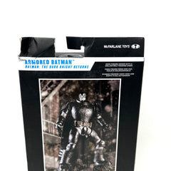 McFarlane Toys - DC Multiverse Armored Batman  Action Figure