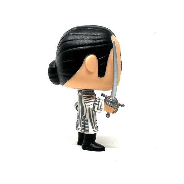 Funko Pop Disney Pirates Of The Caribbean Captain SalazVinyl Figure No Packaging
