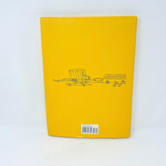This Is New York - Hardcover By Sasek, Miroslav
