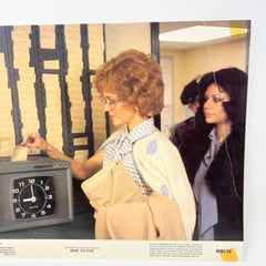 1980 Nite To Five Lobby Card Movie Poster