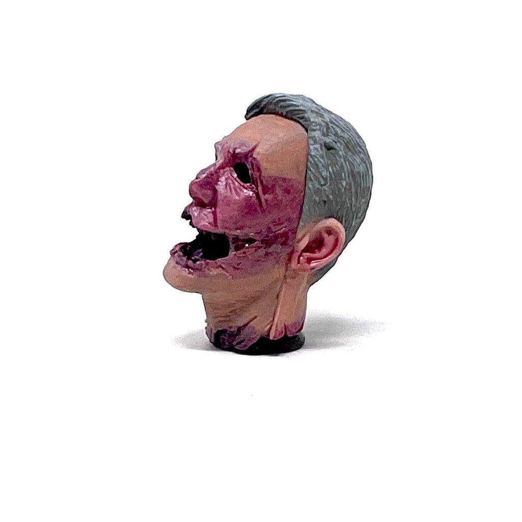 Neca Halloween Michael Myers Loose Cop Head