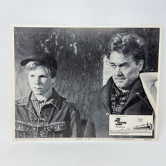 The Last Picture Show Collectible Movie Lobby Card No.1