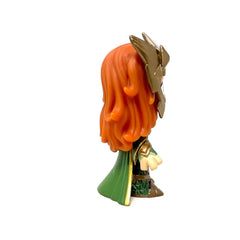Funko Mystery Minis DC Justice League Mera Minifigure [No Packaging]