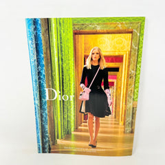 Vogue Magazine August 2014 Blake Lively Gossip Girl