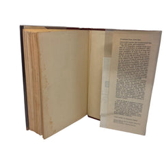 Thomas Jefferson An Intimate History Hardcover Book By Fawn M. Brodie