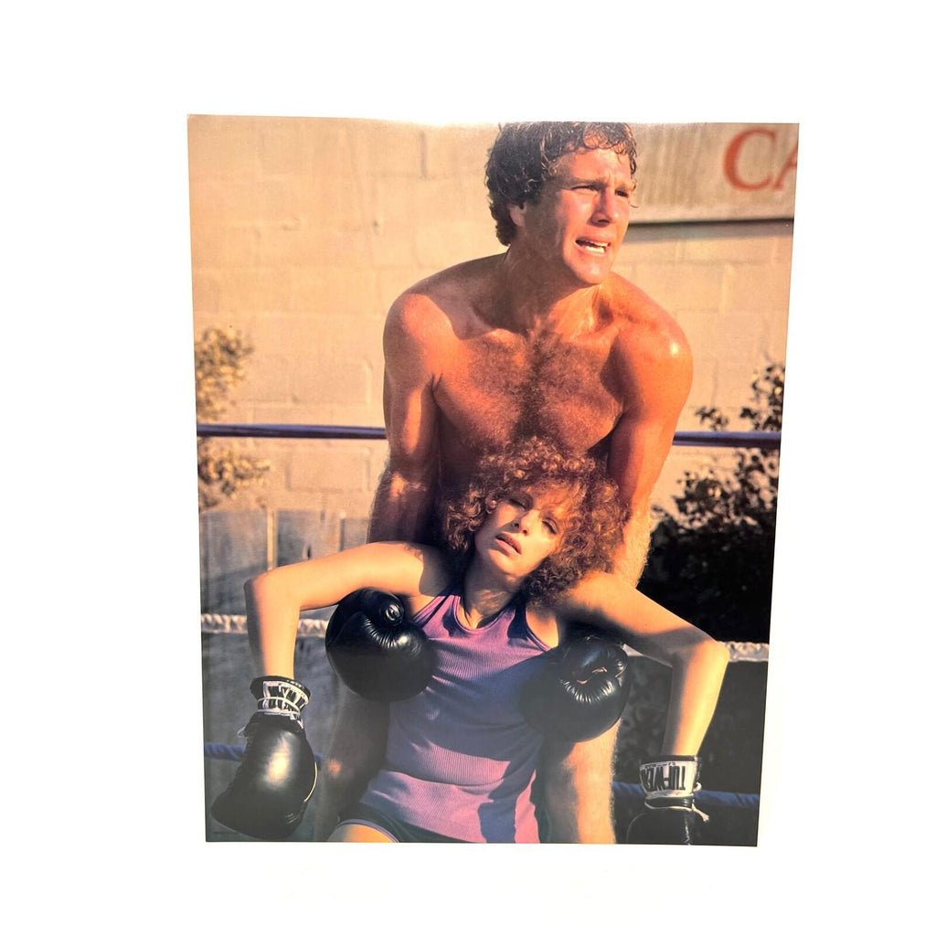 The main Event Vintage Lobby Card set of 9