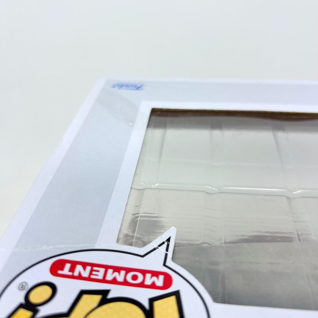 Funko Pop! Moments: Jurassic Park - Dr. Sattler with Triceratops Special Edition
