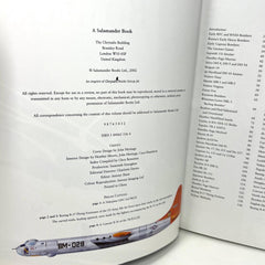 The Great Book Of Bombers By Jon Lake Salamander