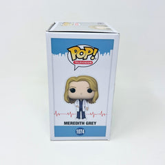 Funko Pop! TV: Grey's Anatomy - Meredith Grey 1074