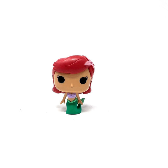Funko Pint Size Heroes Disney Little Mermaid Vinyl Figure