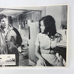 The Last Picture Show Collectible Movie Lobby Card No.8