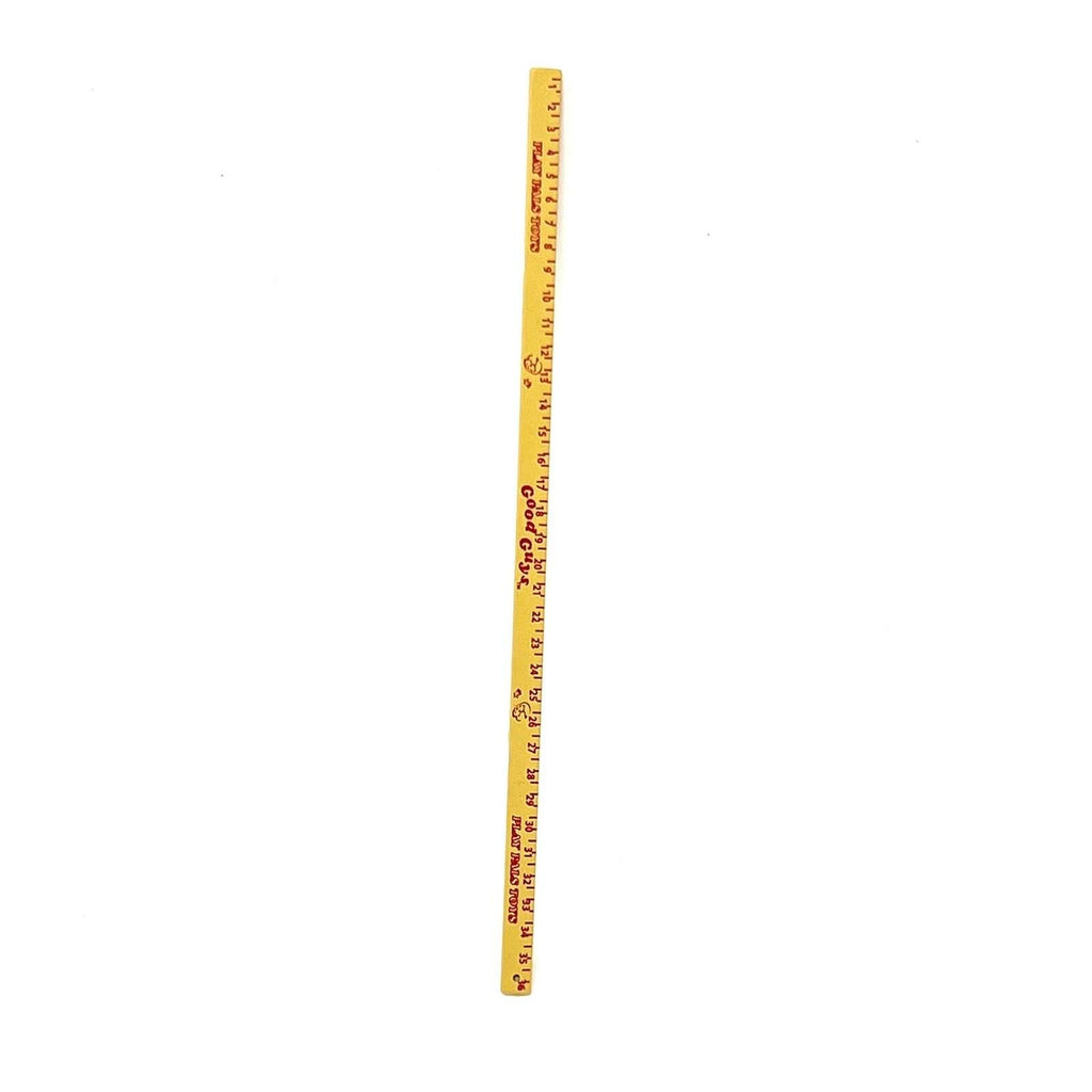 NECA Good Guys Chucky Action Figure – Loose Yardstick Only