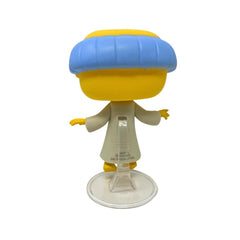 Funko Pop! Exclusive Glowing Mr. Burns Alien (The Simpsons) Without Packaging