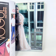 Vogue Magazine March 2003 The Power Issue Lulianne Moore Cover