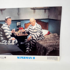 Superman II Collectible Movie Lobby Card NSS-810011 (g)