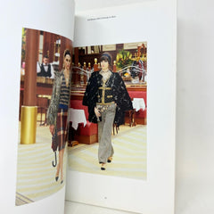 CHANEL MAGAZINE 31 RUE CAMBON Fall-Winter 2015-2016 Booklet