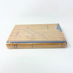 A Study in Mental Hygiene-A. Adolphe Linke Hardcover First Edition