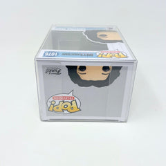 Funko Pop Greys Anatomy #1076 Christina Yang Used Protector Included