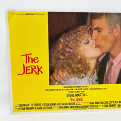 The Jerks Collectible Movie Lobby Card (b)