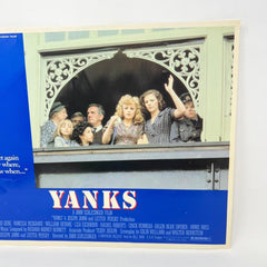 1979 Yanks Collectible Movie Lobby Card (c)