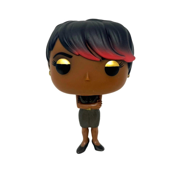 Funko Pop Gotham Fish Mooney Vinyl Figure Without Packaging