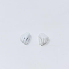 NECA It - Pennywise Well House Loose Action Figure set of Hands