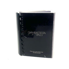 Giambattista Valli pre-autumn winter 2008 2009 Fashion Photo Book Catalog