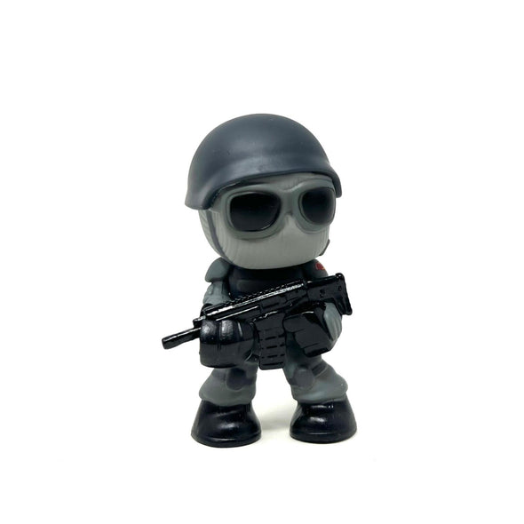 Funko Mystery Minis Batman v Superman Superman Soldier Loose Figure