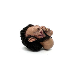 Neca An American Werewolf In London 7” Loose Ultimate Nightmare Demon Head (b)
