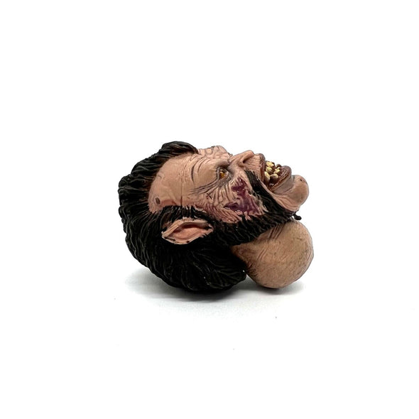 Neca An American Werewolf In London 7” Loose Ultimate Nightmare Demon Head (b)