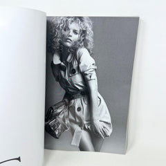 VOGUE Italia February 2007 N.768 tomorrow Style Today