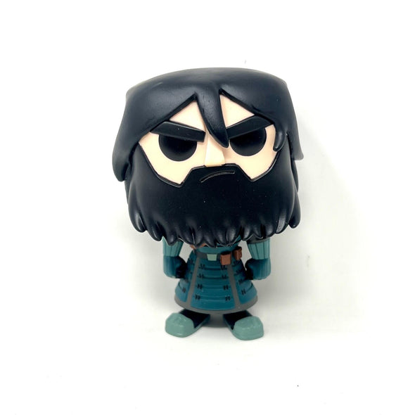 Funko Pop Animation Samurai Jack 1052 Vinyl Figure without packaging