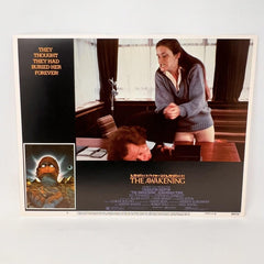 1980 The Awakening Horror  Original Movie Lobby Card No.5