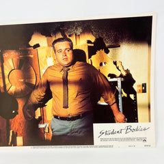 1980 Student Bodies Movie Lobby Card No.3