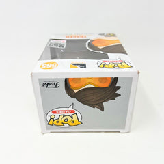 Funko Pop! Games Overwatch League Tracer 565 Debut Esportst pop Fanastics Exc