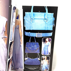 VOGUE Magazine Shopping Manual Spring Summer 2007 February ITALY