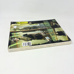 Vogue Magazine Italia N. 703 March 2009 Springs Fearless Fashion
