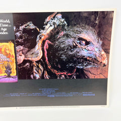 1982 The Dark Crystal Movie Sci-fi Lobby Card Poster No.2