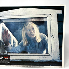 Friday The 13th Part 2 Horror Movie Lobby Cards Poster No.7