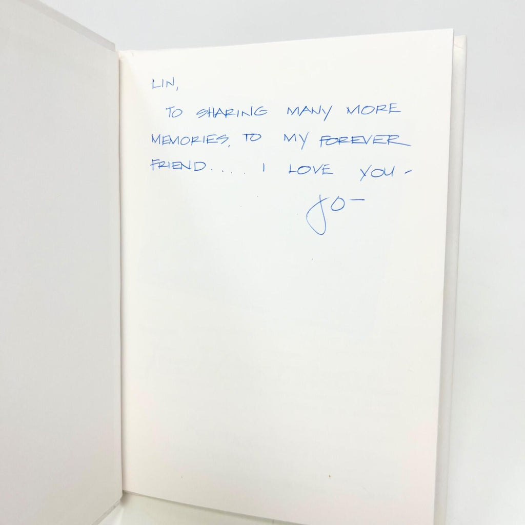 For My Friend Hardcover Book Photos by Kim Anderson and Poetry by Paula Finn