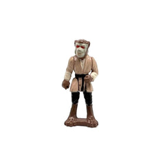 Micro Machines Star Wars Lak Sivrak Figure