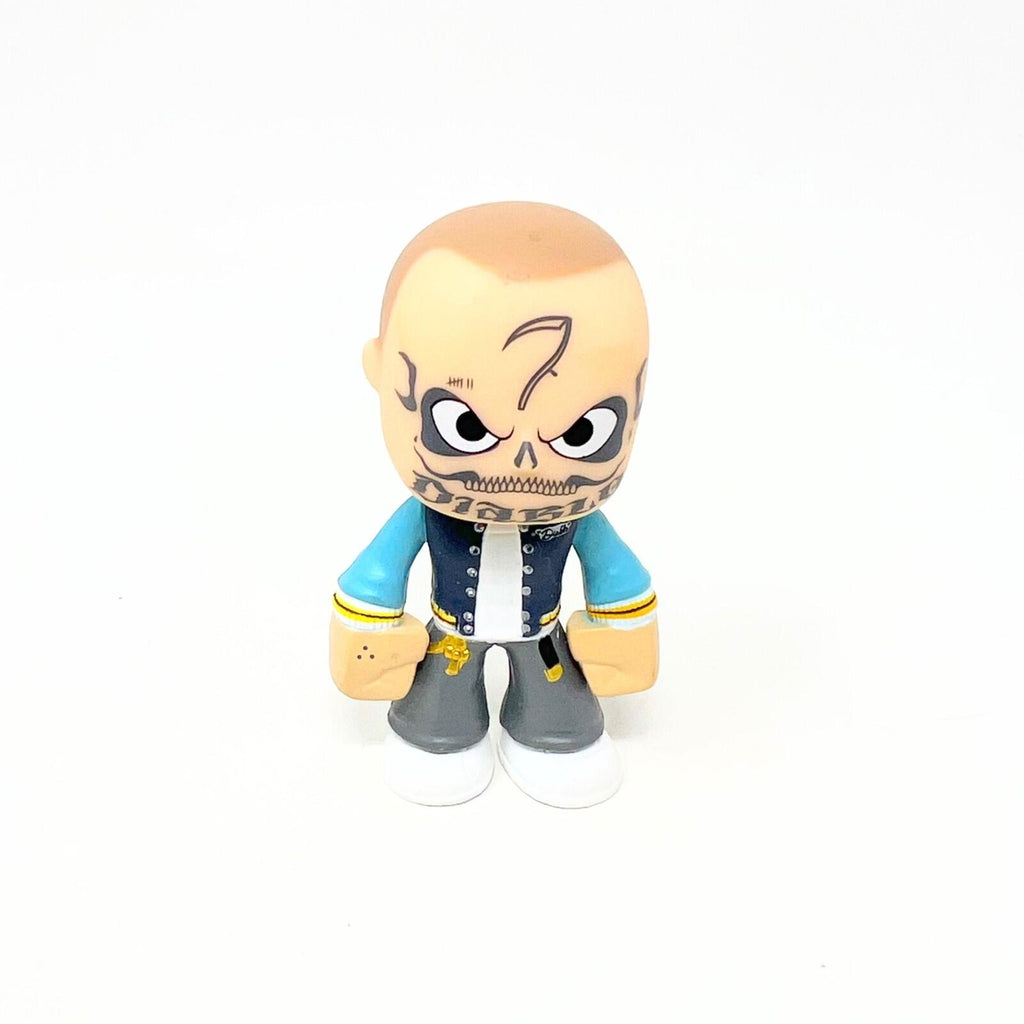 Funko Mystery Minis Suicide Squad Diablo Figure