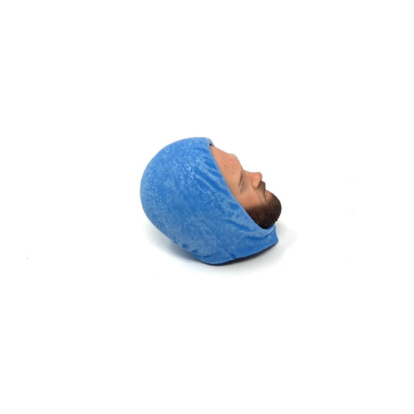 Neca The Thing Ultimate MacReady Loose Action Figure Toy Head (A)