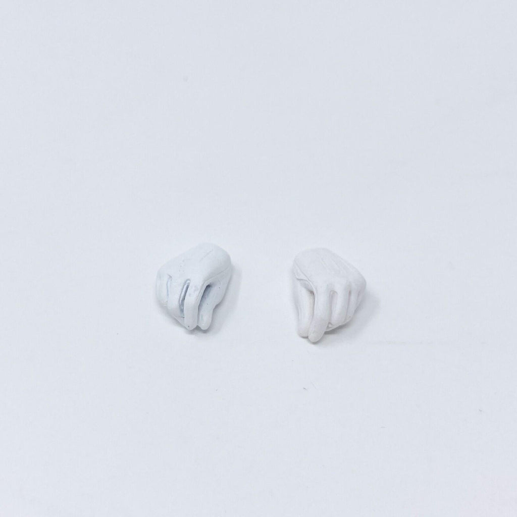 NECA It - Pennywise Well House Loose Action Figure set of Hands