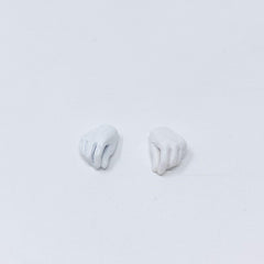 NECA It - Pennywise Well House Loose Action Figure set of Hands
